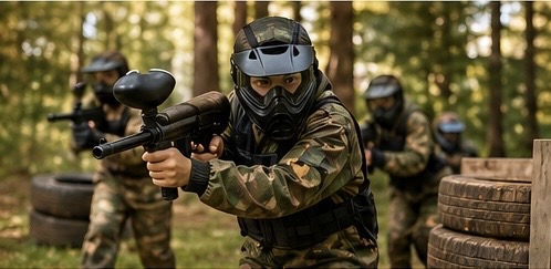 Paintball
